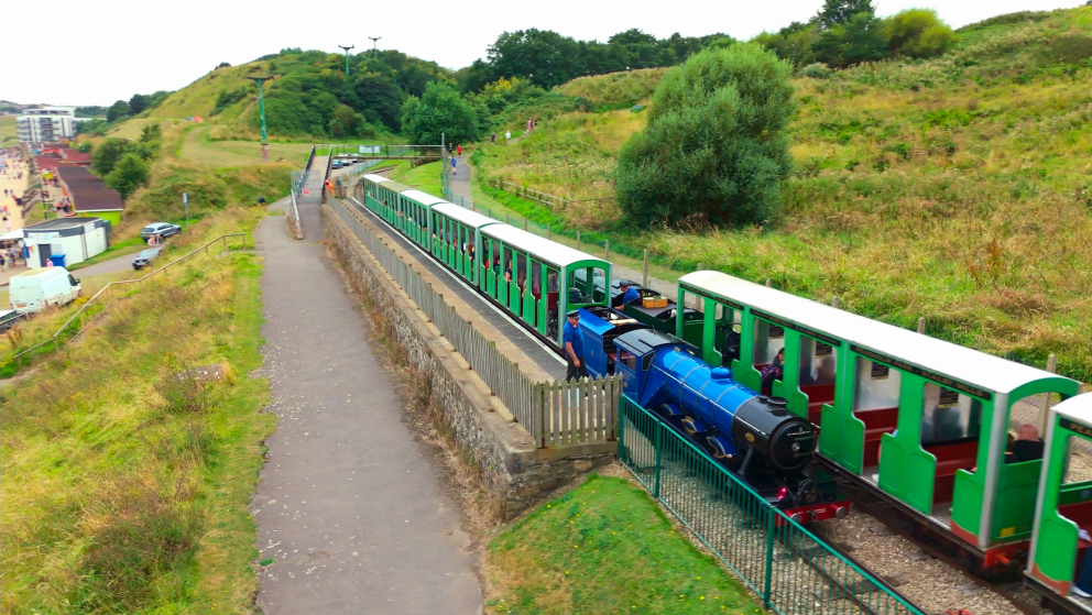 The Railway
